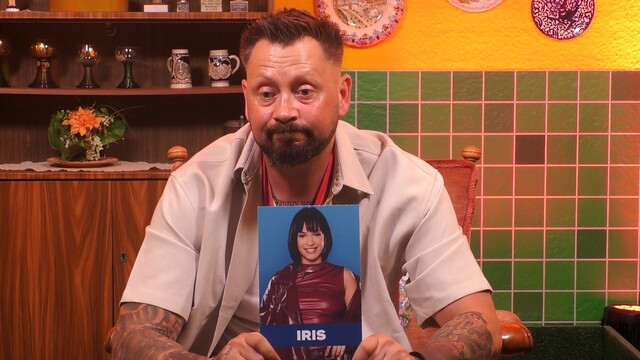 Klassische Nominierungen im Sprechzimmer waren eine Seltenheit.