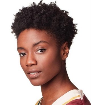 Schauspielerin Katherine Renee Turner