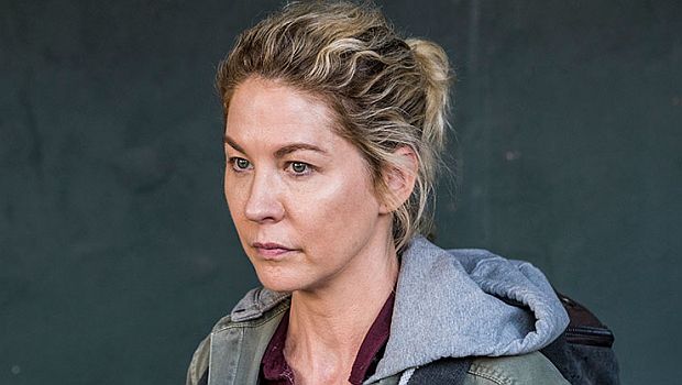Jenna Elfman als Naomi in "Fear the Walking Dead"
