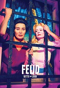 Camp dominiert in "Feud: Bette und Joan"