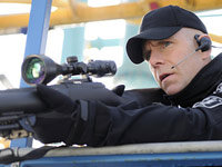Hugh Dillon