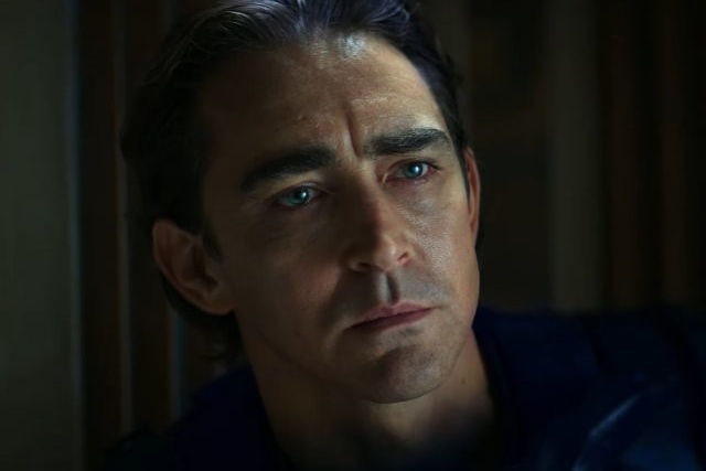 Dekadenter und quasi unsterblicher Diktator: Lee Pace als Cleon I.