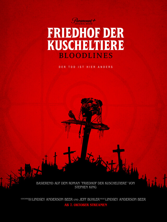 Offizielles Filmposter