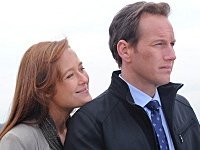 Anna bleibt ein Teil von Michael