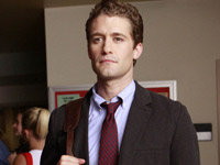 Matthew Morrison