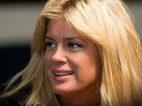 Rachel Hunter