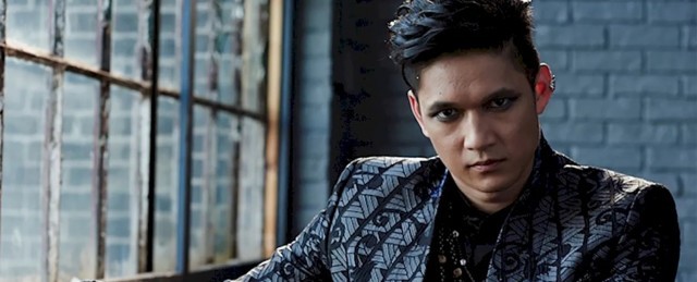 Harry Shum Jr. als Magnus Bane in "Shadowhunters"
