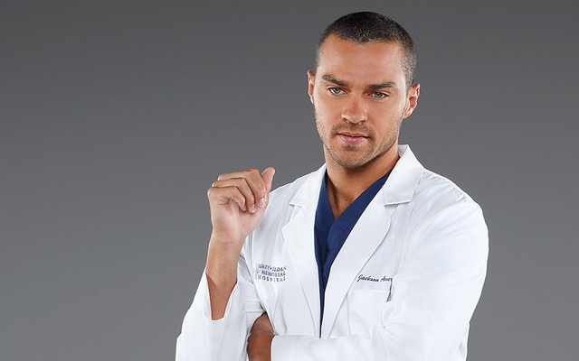 Jesse Williams war zwölf Jahre lang als Hauptdarsteller bei "Grey's Anatomy" in der Hauptrolle als Dr. Jackson Avery an Bord.