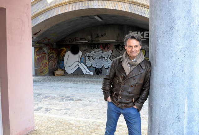 Wolfgang Bahro