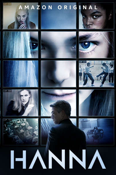Teaser-Art zur zweiten Staffel