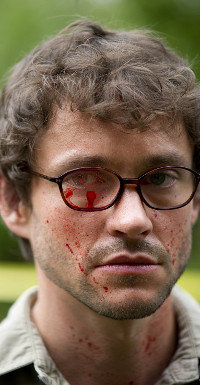 Will Graham (High Dancy) - Die eigentliche Hauptfigur.