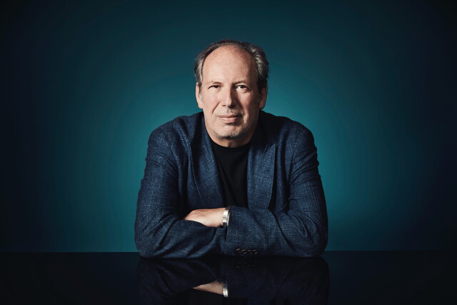Hans Zimmer geh&ouml;rt zu den erfolgreichsten Komponisten der Gegenwart