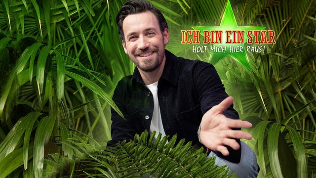 Jan Köppen wird neuer Dschungelcamp-Moderator