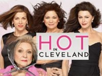 Hot in Cleveland