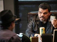 Luis Guzman