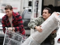 Bryan Greenberg, Victor Rasuk