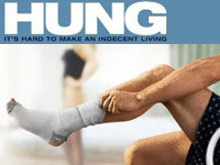 Hung