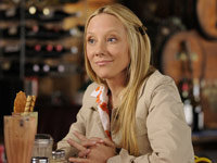 Anne Heche