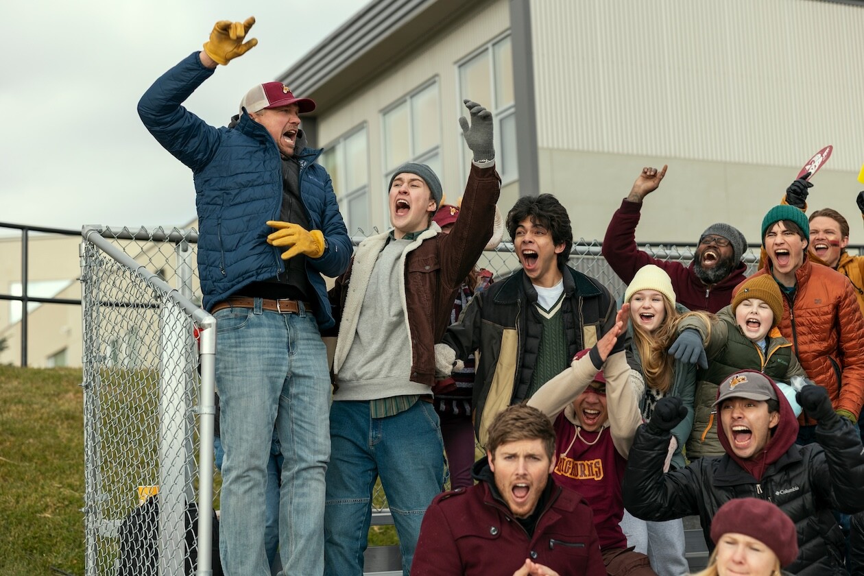 netflix ich und die walter boys