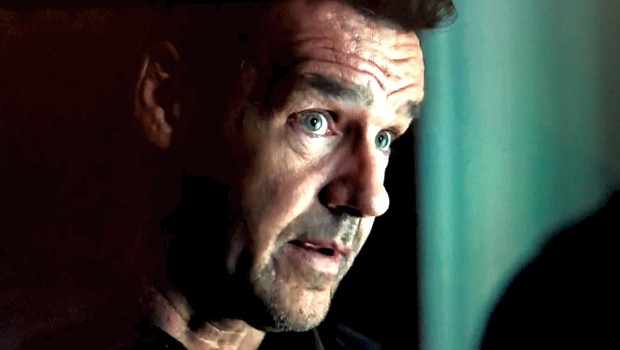 Kleinstadttyrann, Autohausbetreiber und Drogendealer: Bill Boone (David James Elliott)