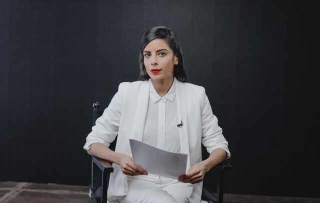 Collien Ulmen-Fernandes