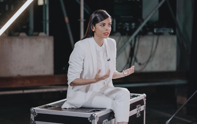 Collien Ulmen-Fernandes