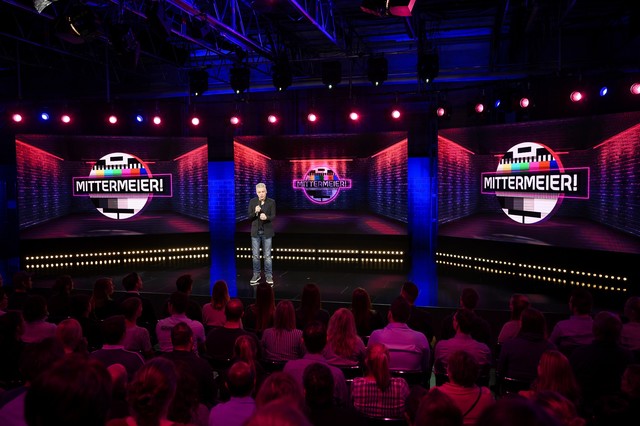 "Mittermeier!" - Die Show im Ersten