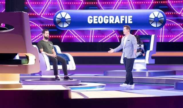 "The Wheel": Das Rad dreht sich nicht mehr.