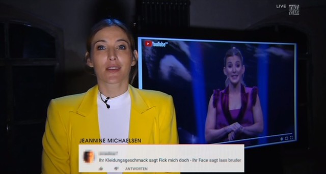 Jeannine Michaelsen