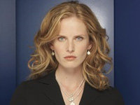 Rebecca Mader