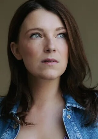 Iris Mareike Steen in "GZSZ"