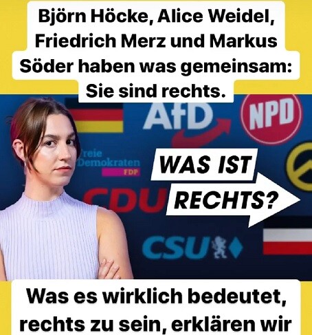 Die gelöschte Instagram-Story