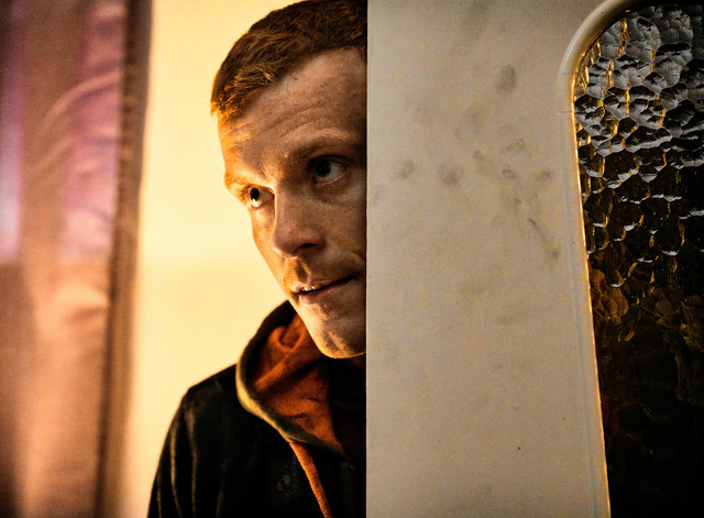 Dorftyrann Mike (Morten Hee Andersen)
