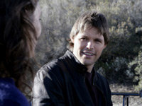 Justin Bruening