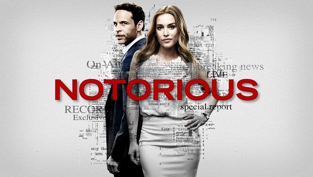 "Notorious"