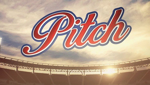 "Pitch"