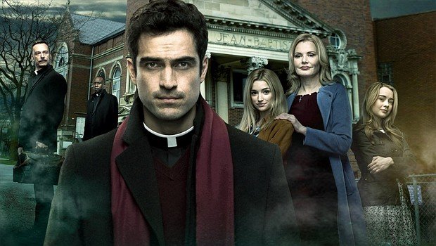 "The Exorcist"