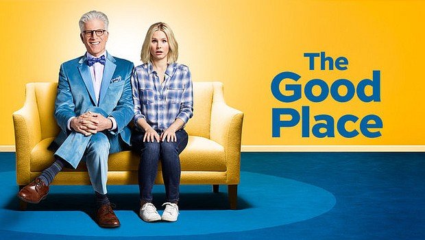 "The Good Place"