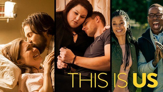 "This is Us"