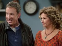 Mikes (Tim Allen) Ansichten gefallen seiner Frau Vanessa (Nancy Travis) nicht oft