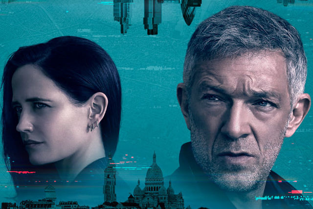 Zwei Städte, zwei Agenten: Alison (Eva Green) und Gabriel (Vincent Cassel)