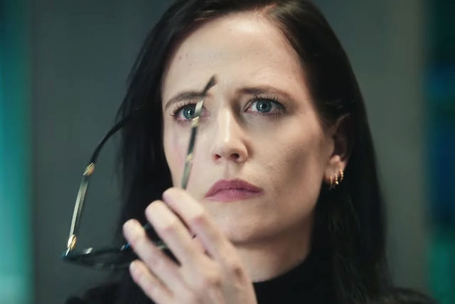 Zwischen Pflicht und Sehnsucht hin- und hergerissen: Alison Crowley (Eva Green)