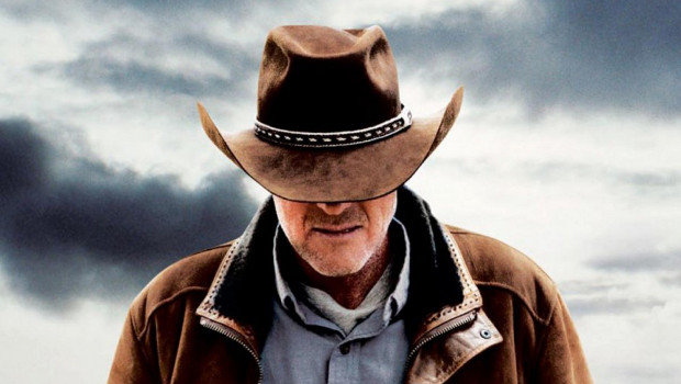 "Longmire"