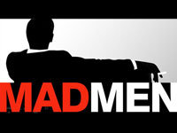 Mad Men Logo