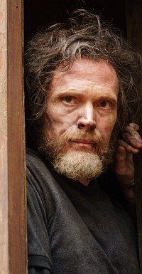 Paul Bettany als Ted Kaczynski in "Manhunt: Unabomber"