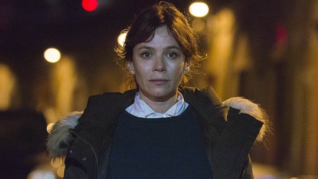 Anna Friel als "Marcella"