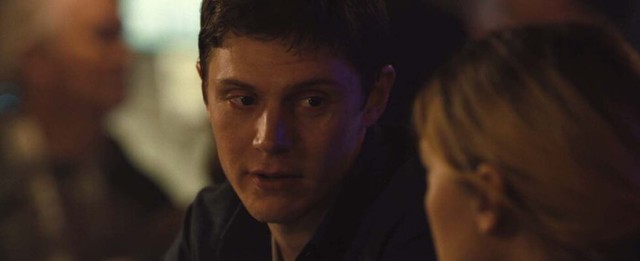 Mares Partner wider Willen: County Detective Colin Zabel (Evan Peters)