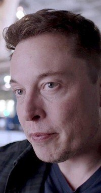 Hat starken Einfluss auf die Darstellung: Unternehmer Elon Musk