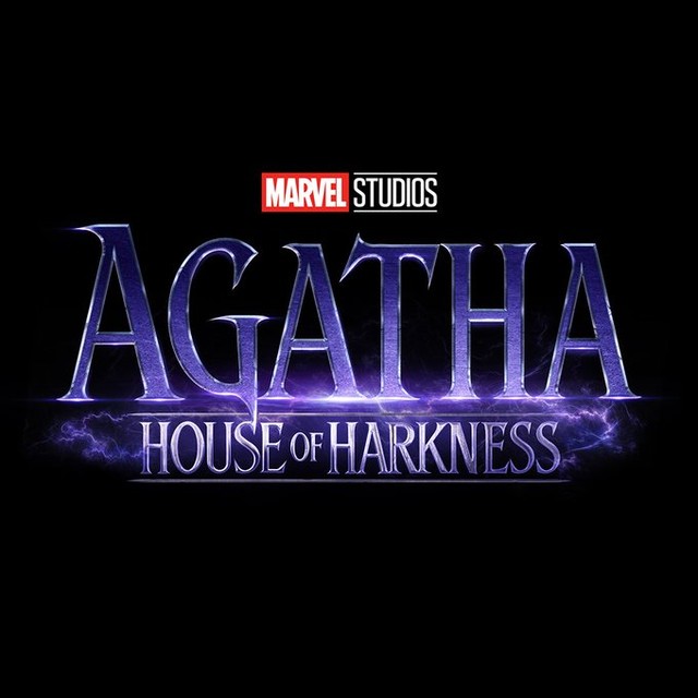 "Agatha: House of Harkness"