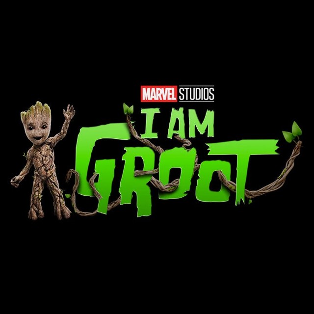 "I Am Groot"